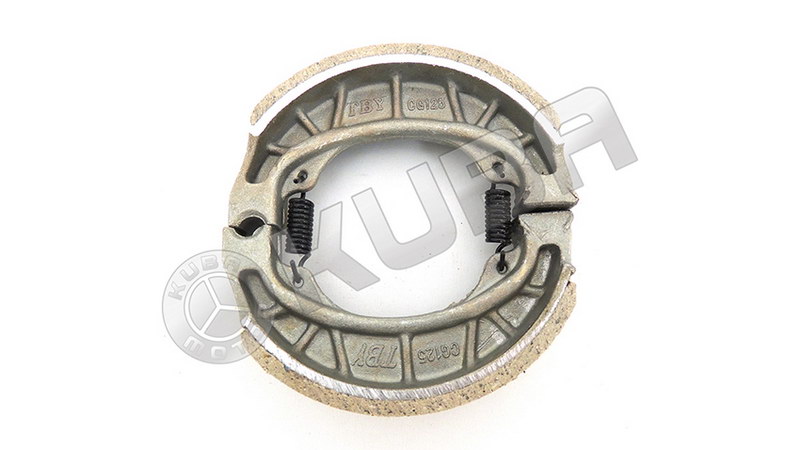 ARKA FREN BALATASI ( K8 )